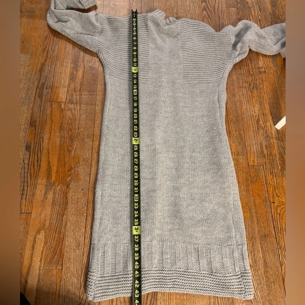 Fimfi Duster Cardigan - Picture 11 of 12